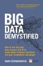 Big Data Demystified - Preview