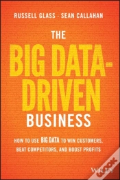 Capa do artigo Big Data-Driven Business