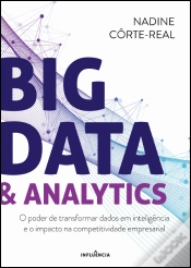Capa do artigo Big Data & Analytics