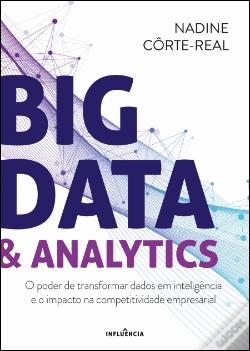 Capa do artigo Big Data & Analytics