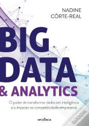 Capa do artigo Big Data & Analytics