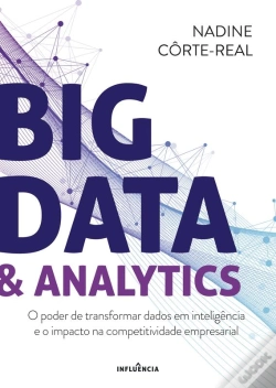 Capa do artigo Big Data & Analytics