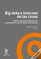 Capa do artigo Big Data E Internet De Las Cosas