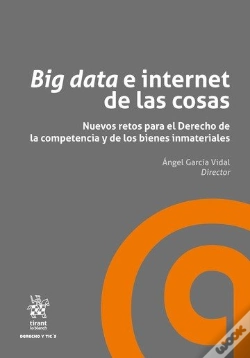 Capa do artigo Big Data E Internet De Las Cosas