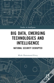 Capa do artigo Big Data, Emerging Technologies And Intelligence