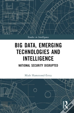 Capa do artigo Big Data, Emerging Technologies And Intelligence