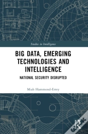 Capa do artigo Big Data, Emerging Technologies And Intelligence