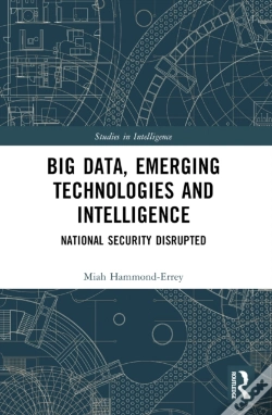 Capa do artigo Big Data, Emerging Technologies And Intelligence