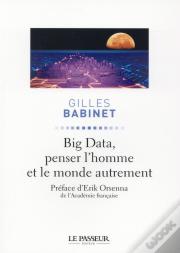 Big Data, Empreinte De L'Humanité