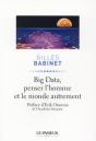 Big Data, Empreinte De L'Humanité - Preview