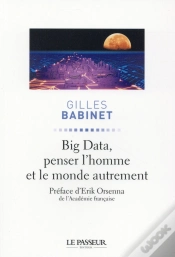 Capa do artigo Big Data, Empreinte De L