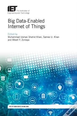 Capa do artigo Big Data-Enabled Internet Of Things