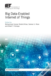 Capa do artigo Big Data-Enabled Internet Of Things