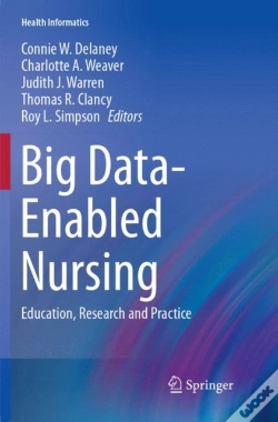 Capa do artigo Big Data-Enabled Nursing