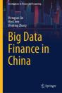 Big Data Finance In China - Preview