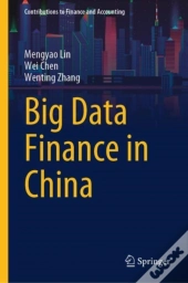Big Data Finance In China