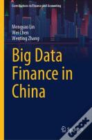Big Data Finance In China