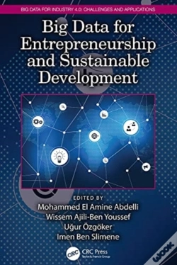 Capa do artigo Big Data For Entrepreneurship And Sustainable Development