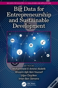 Capa do artigo Big Data For Entrepreneurship And Sustainable Development