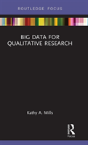 Big Data For Qualitative Research - Preview