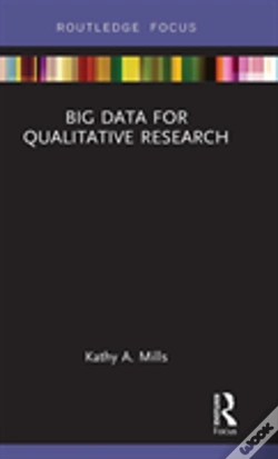 Capa do artigo Big Data For Qualitative Research