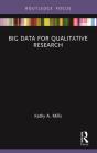 Big Data For Qualitative Research - Preview
