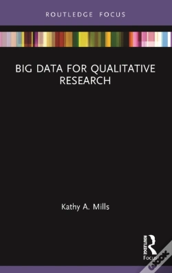 Capa do artigo Big Data For Qualitative Research
