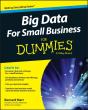 Big Data For Small Business For Dummies - Preview