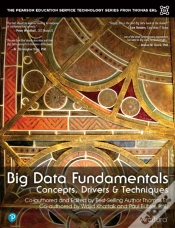 Capa do artigo Big Data Fundamentals