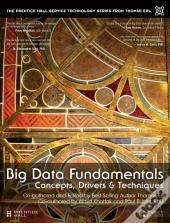 Big Data Fundamentals