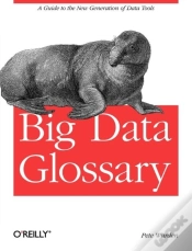 Capa do artigo Big Data Glossary