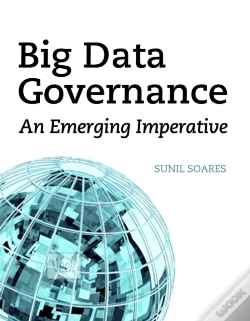 Capa do artigo Big Data Governance