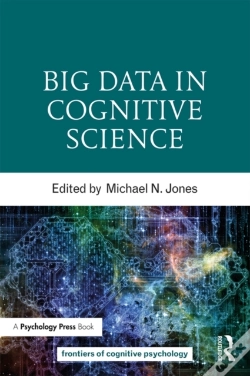 Capa do artigo Big Data In Cognitive Science