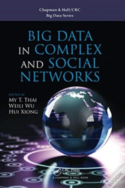 Capa do artigo Big Data In Complex And Social Networks