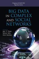 Big Data In Complex And Social Networks
