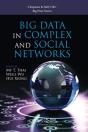 Big Data In Complex And Social Networks - Preview