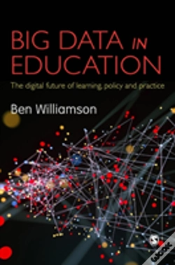 Capa do artigo Big Data In Education