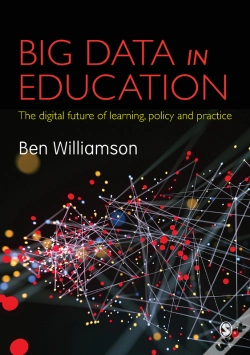Capa do artigo Big Data In Education