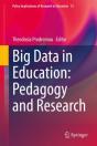 Big Data In Education: Pedagogy And Research - Preview