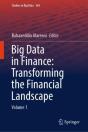 Big Data In Finance: Transforming The Financial Landscape - Preview