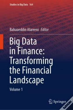 Capa do artigo Big Data In Finance: Transforming The Financial Landscape