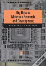 Big Data In Materials Research And Development