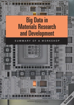 Capa do artigo Big Data In Materials Research And Development