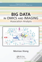 Big Data In Omics And Imaging