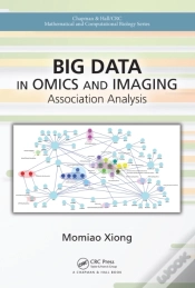 Capa do artigo Big Data In Omics And Imaging