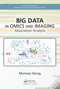 Capa do artigo Big Data In Omics And Imaging