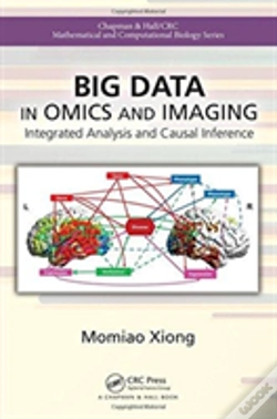 Capa do artigo Big Data In Omics And Imaging