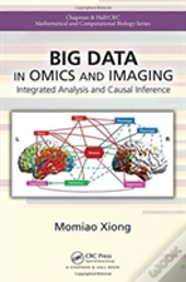 Big Data In Omics And Imaging