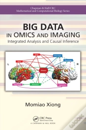 Capa do artigo Big Data In Omics And Imaging