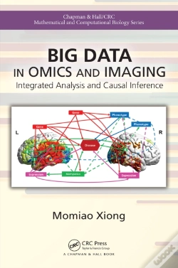 Capa do artigo Big Data In Omics And Imaging